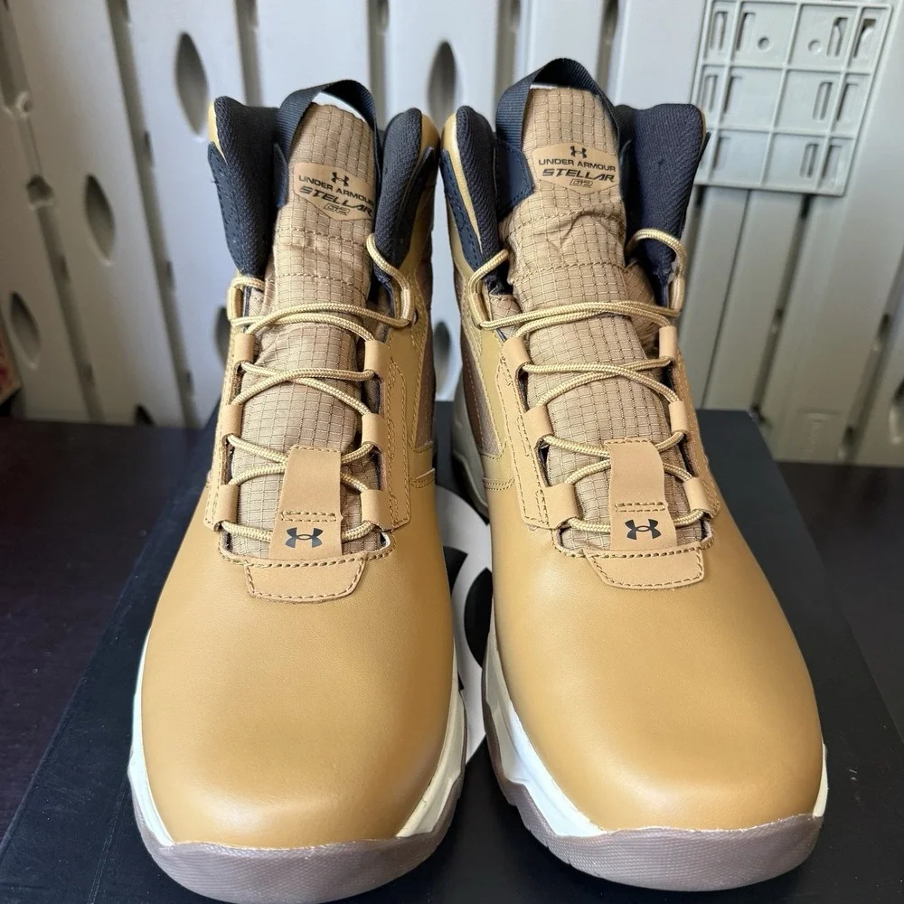 Under Armour Men's UA Stellar G2 6
